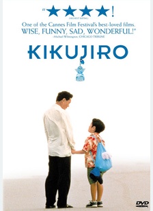 KikujiroKikujiro