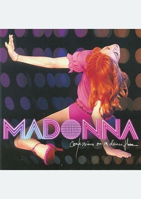 CONFESSIONS ON (LP)(IMPORT)
