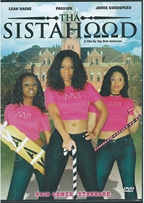 SISTAHOOD