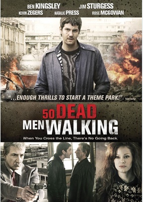 Fifty Dead Men Walking