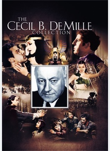 The Cecil B. DeMille Collection