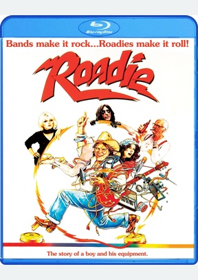 Roadie