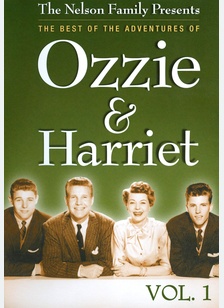 Ozzie & Harriet Volume 1