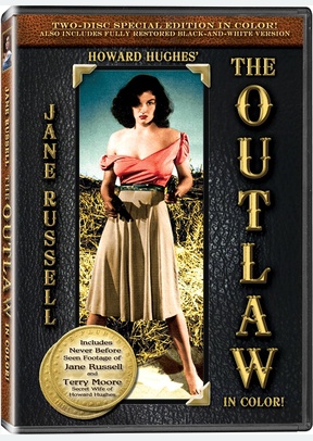 The Outlaw
