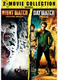 Day Watch / Night Watch