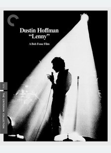 LENNY:CRITERION (BR)