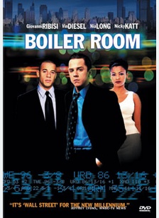 Boiler Room