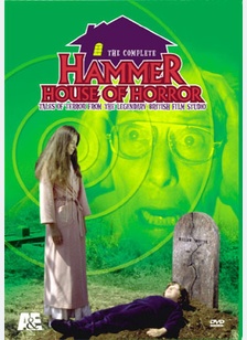 The Complete Hammer House of Horror