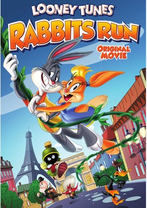 Looney Tunes: Rabbits Run