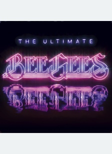 ULTIMATE BEE GEES (2CDS)