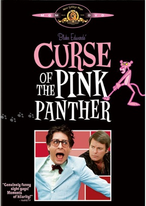 Curse Of The Pink Panther