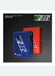 ODDINARY (IMPORT)
