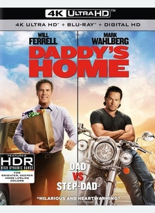 Daddy's Home