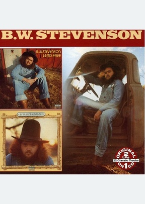 Lead Free/B.W. Stevenson