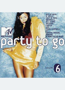 MTV PARTY TO GO V6