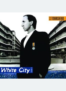 WHITE CITY