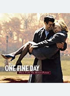 ONE FINE DAY (OST)