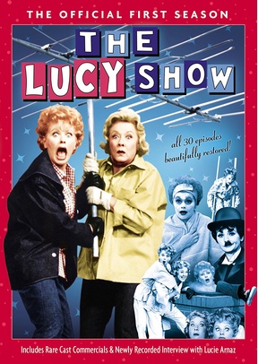 LUCY SHOW (VARIOUS)