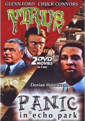Virus / Panic in Echo Park