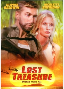 LOST TREASURE