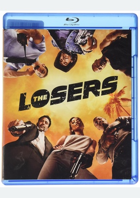 LOSERS (BR/NO FEAT)