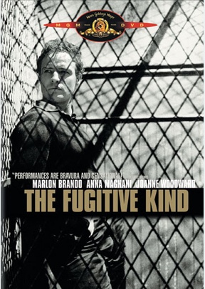 The Fugitive Kind