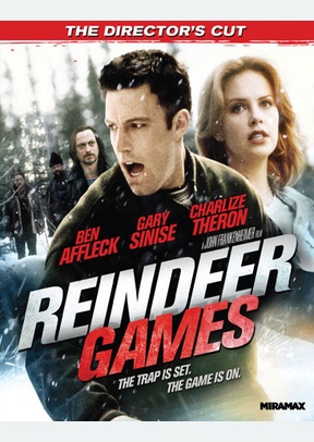 Reindeer Games