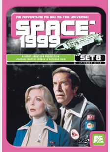 Space: 1999 - Set 8