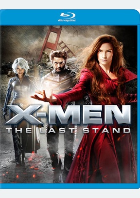 X-Men: The Last Stand