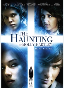 The Haunting of Molly Hartley