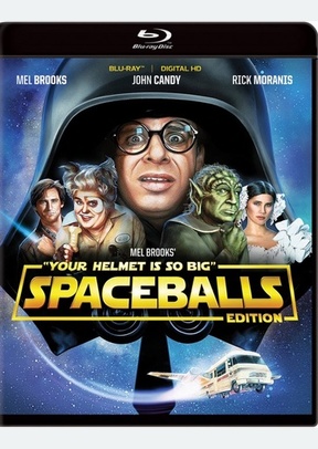 Spaceballs