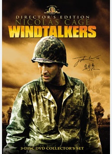 Windtalkers