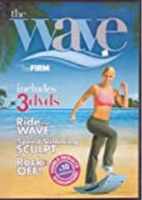 WAVE:RIDE/SPEED/ROCK IT 3PK