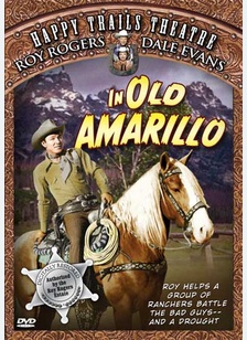 In Old Amarillo