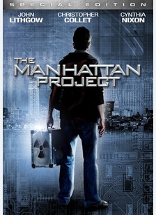 The Manhattan Project