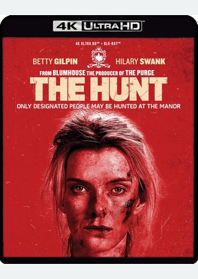 HUNT (2020/4K/BR)