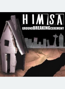 GROUND BREAKING CEREMONY