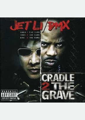 CRADLE 2 THE GRAVE (OST)