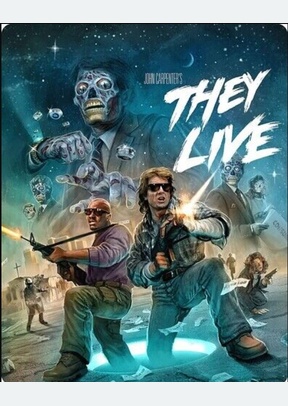 They Live