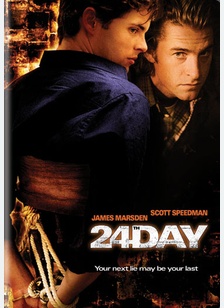 The 24th Day