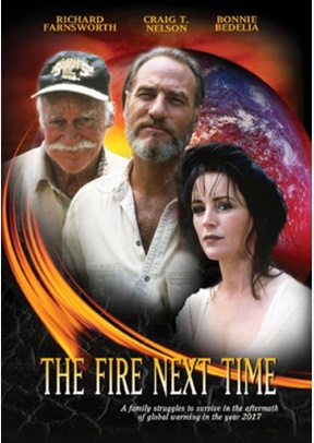 The Fire Next Time