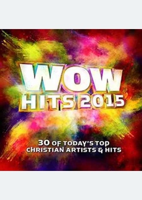 WOW Hits 2015