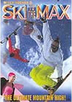 SKI TO THE MAX