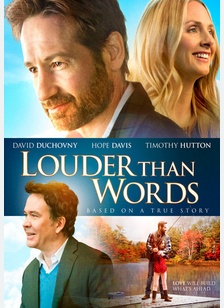 Louder Than Words