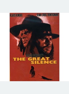 The Great Silence
