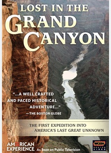 Lost In The Grand Canyon
