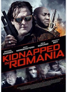 Kidnapped In Romania