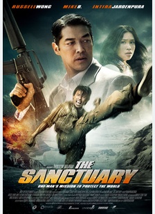 Sanctuary