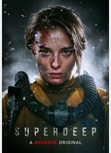Superdeep