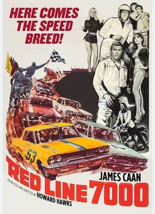 Red Line 7000